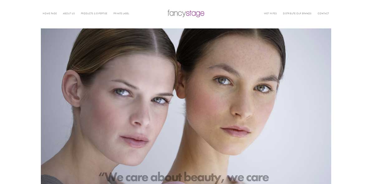 Top 10 European Private Label Body Care Manufacturers